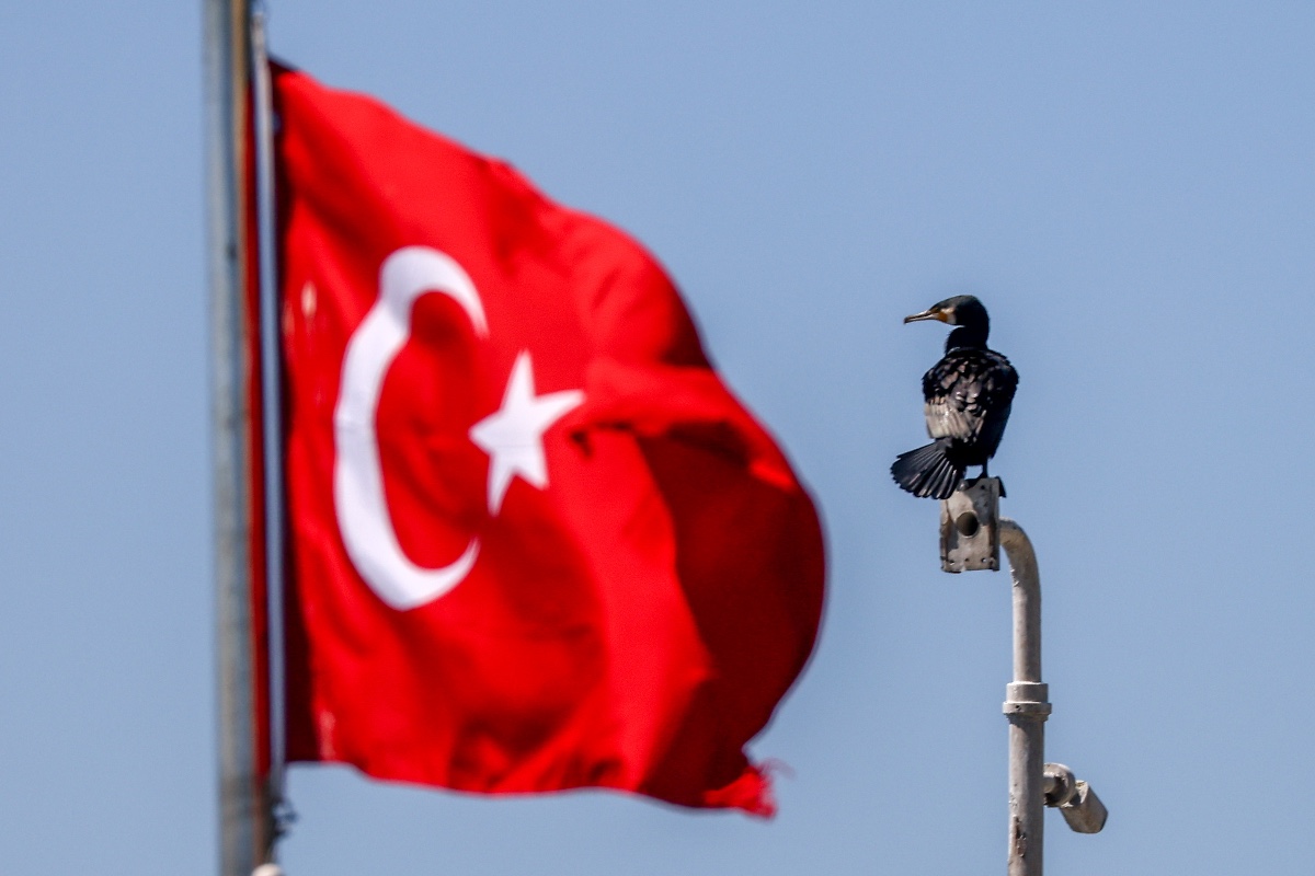 Estados Unidos, Turquía y Ucrania protagonizan un encuentro en Estambul antes del inicio de las conversaciones con Rusia