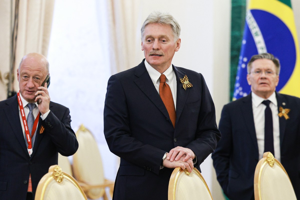El Kremlin exige «acuerdos previos» sobre Ucrania antes de aceptar un encuentro directo entre Putin y Zelenski