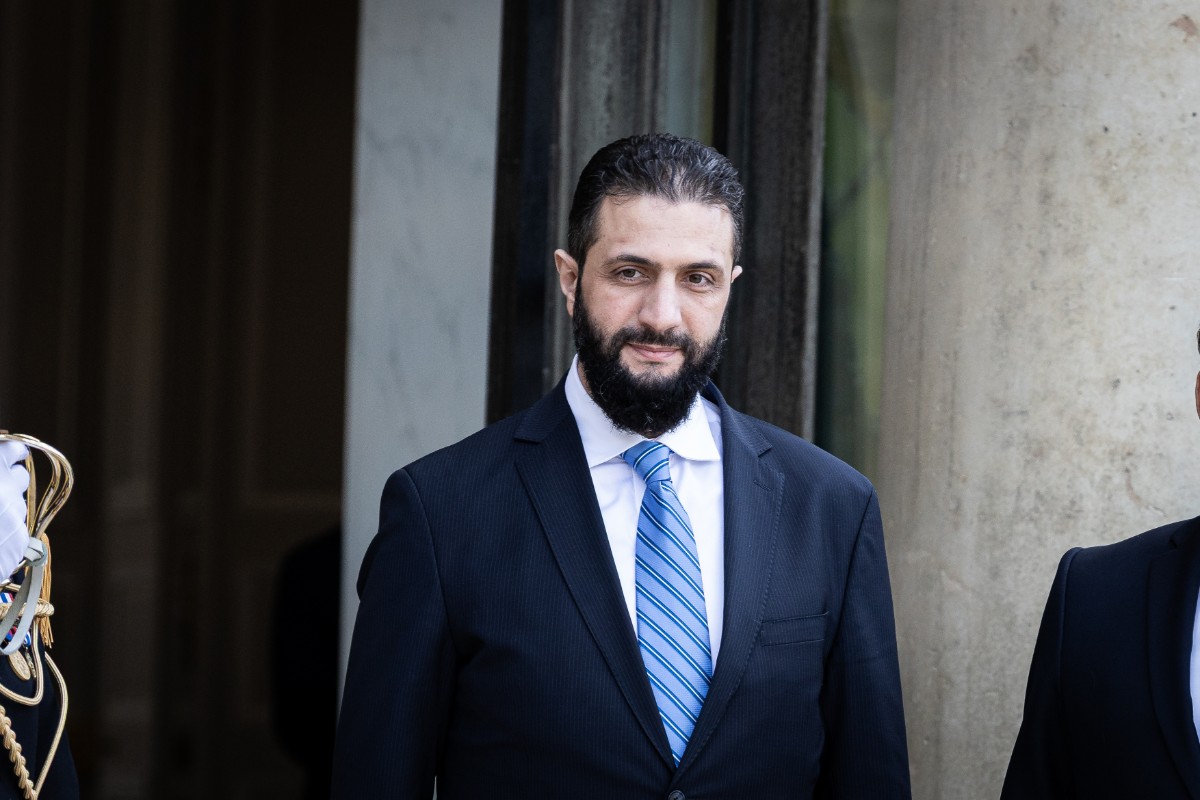Bruselas levanta las sanciones económicas impuestas a Siria pese a la persecución religiosa en el país: «Hay que darle una oportunidad»