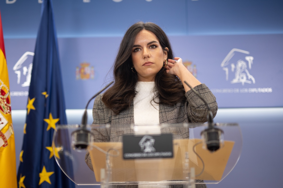 VOX tras la entrada en vigor del Reglamento de Extranjería: «La nacionalidad no puede ser en ningún caso un regalo»