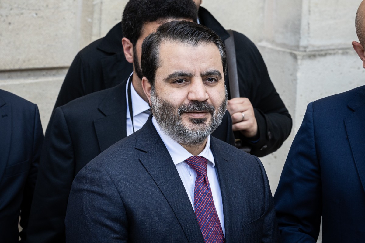 El Gobierno yihadista de Siria celebra que la UE les retire las sanciones