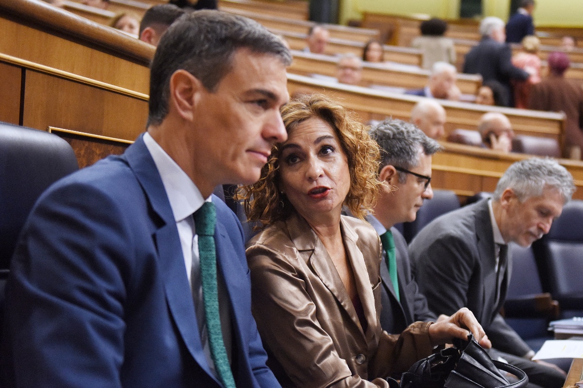 El Consejo de Estado reprocha a Hacienda por generar «inseguridad jurídica» debido a una deficiente elaboración legislativa