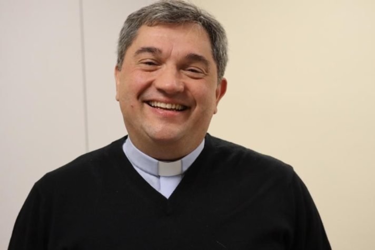 El Papa León XIV nombrará al sacerdote Daniel Palau nuevo obispo de Lérida