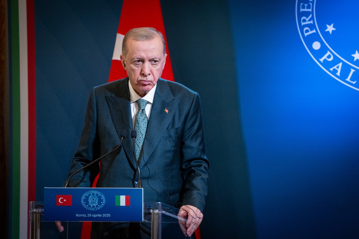 Erdogan asegura que no se presentará a la reelección presidencial en Turquía