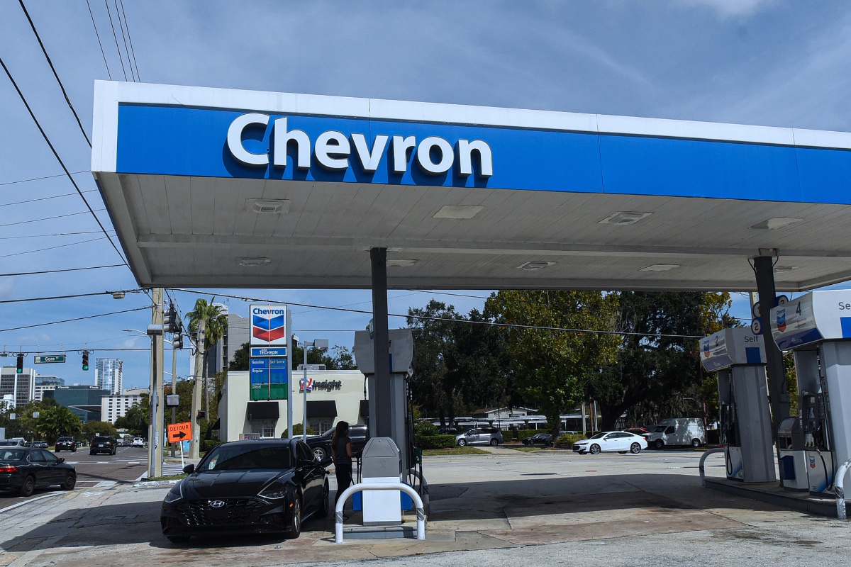 La Administración Trump confirma el fin de la licencia de Chevron en Venezuela: «No vamos a permitir que llegue dinero al régimen de Maduro»