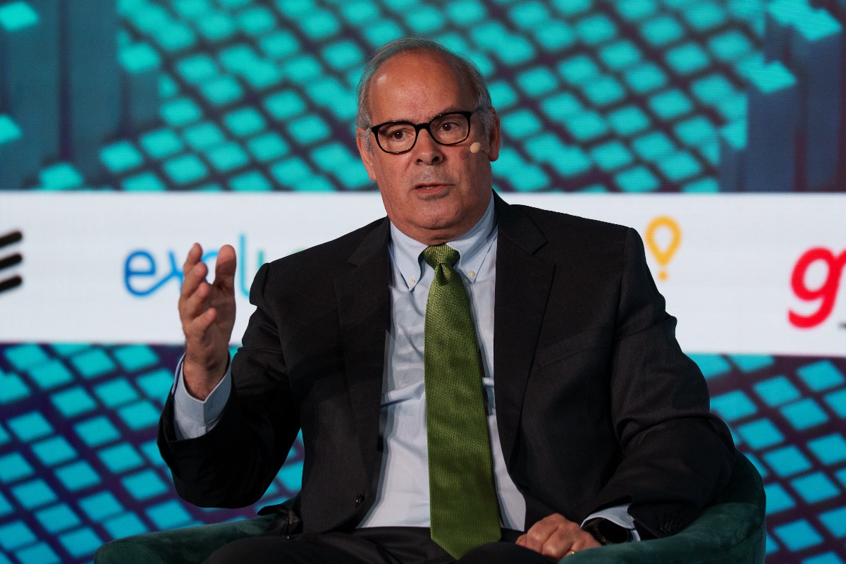 Iberdrola afirma que las compañías eléctricas se sienten «señaladas» por el apagón a pesar de que la responsabilidad recae en Red Eléctrica