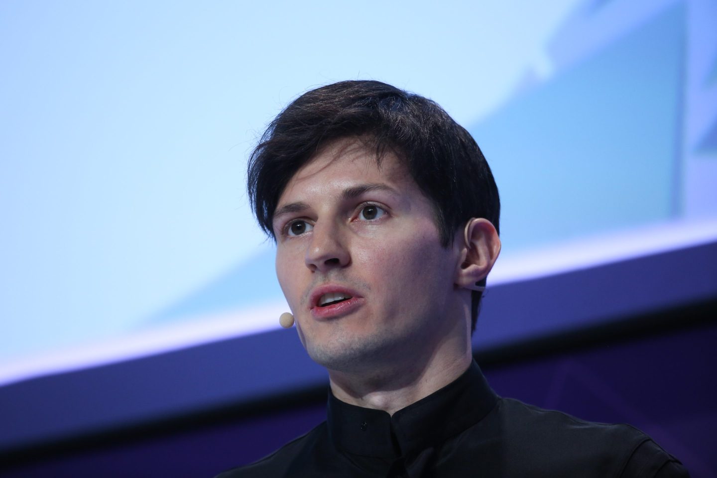 El CEO de Telegram revela que el Gobierno de Macron le exigió datos de los usuarios para interferir en Rumanía, Moldavia y Ucrania cuando fue detenido