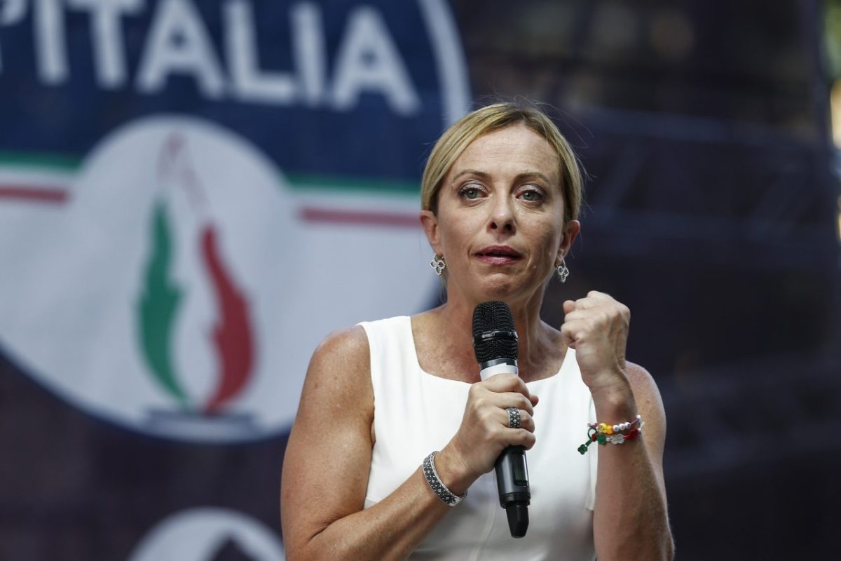 El Gobierno de Meloni aprueba la ley que limita la nacionalidad a descendientes extranjeros para combatir la inmigración masiva