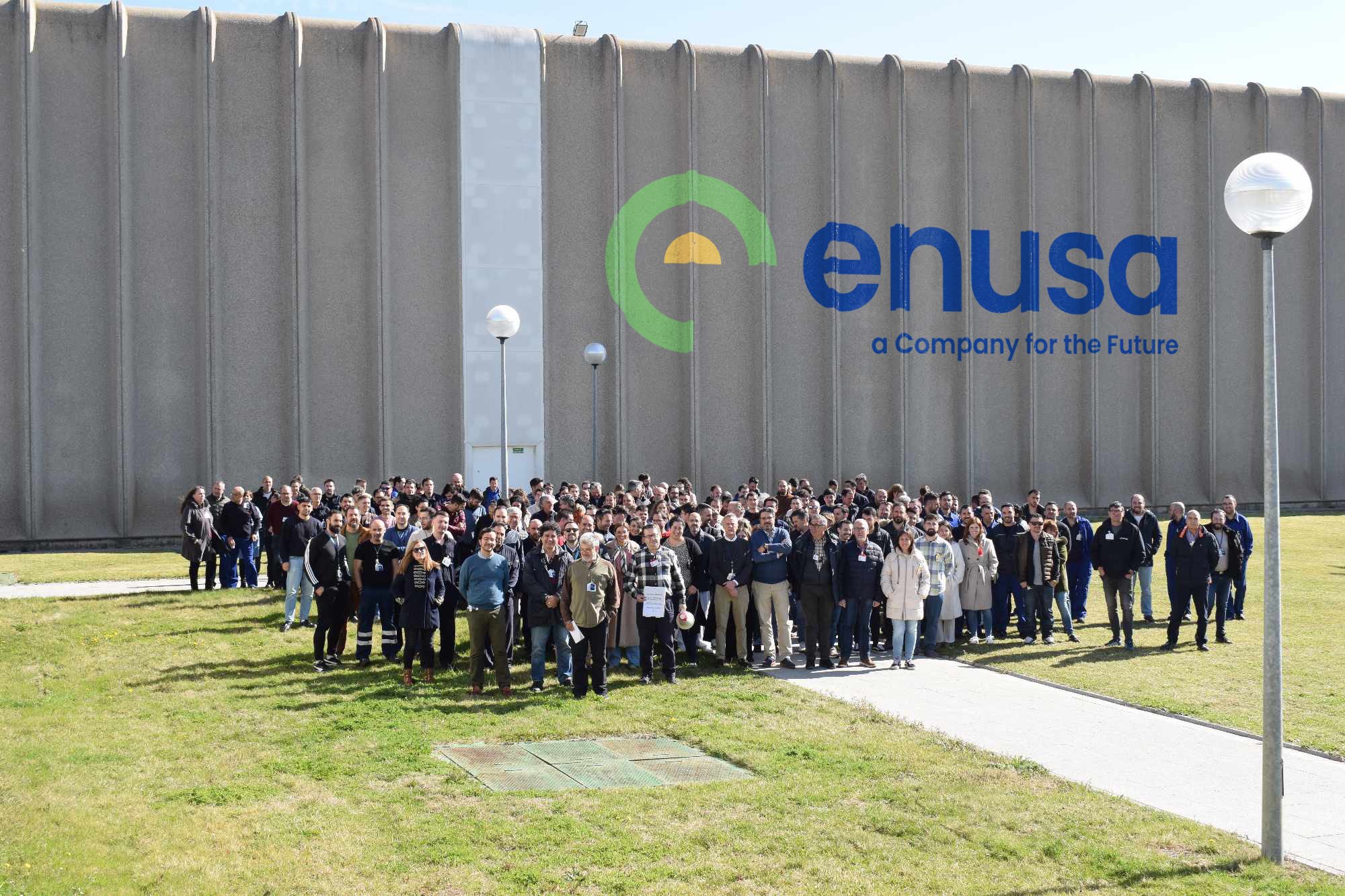 España cuenta con una empresa pública de uranio gestionada por socialistas pese a que según Sánchez no hay reservas de este elemento químico