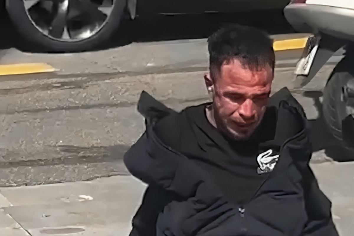 Un turista neutraliza a la fuerza a un magrebí después de que le robase un rolex valorado en 30.000 euros en Barcelona