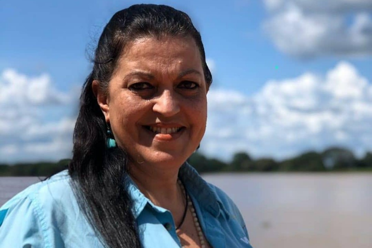 La formación de María Corina Machado denuncia la detención de su coordinadora de Asociaciones Ciudadanas