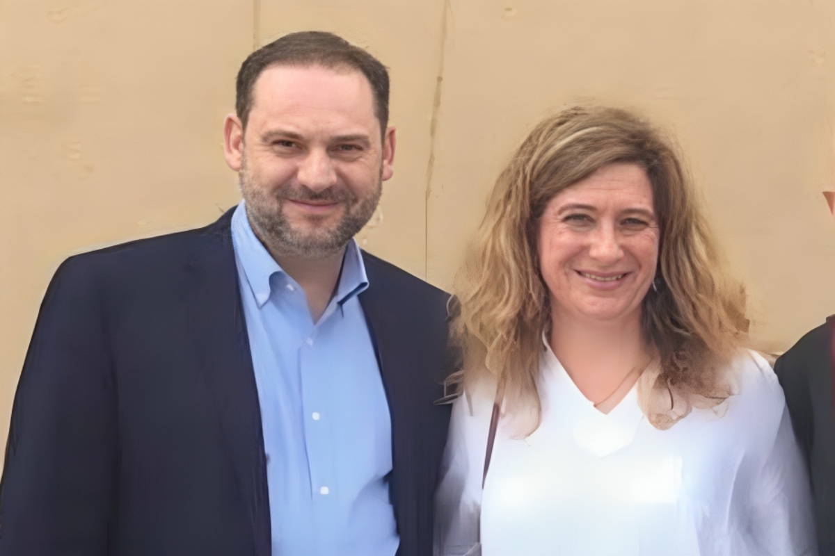 Del fraudulento aforamiento de Gallardo a las cañerías del PSOE