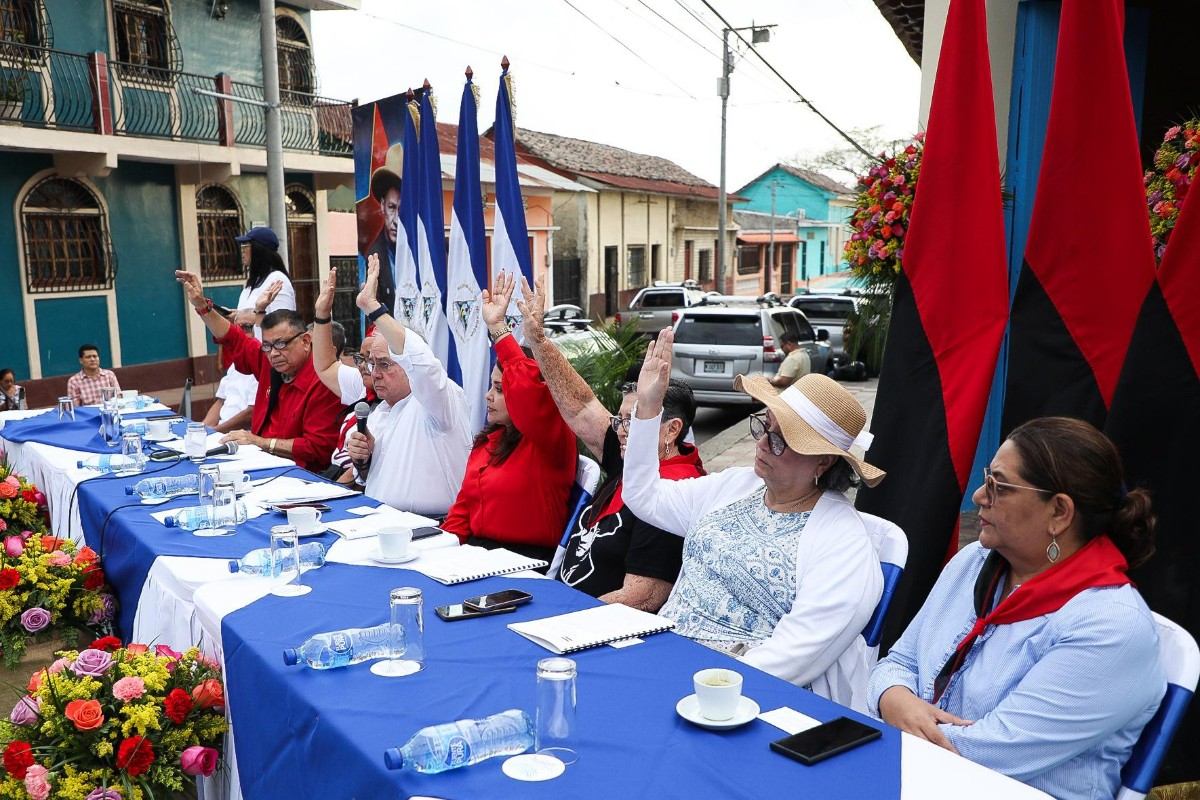 El régimen de Daniel Ortega reforma la Constitución para que los nicaragüenses no puedan optar a una segunda nacionalidad