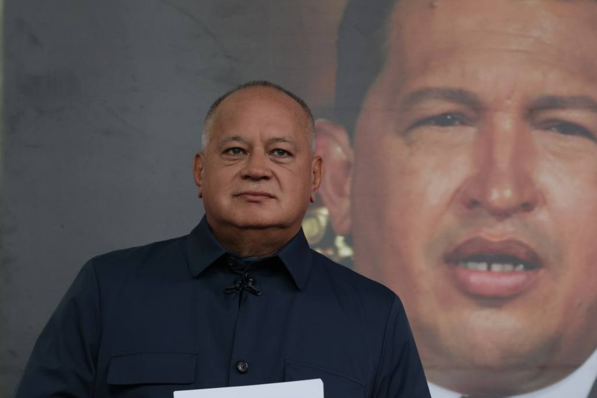 Liberado en Venezuela un español que había sido arrestado por el régimen de Maduro a inicios de semana por participar en una supuesta conspiración