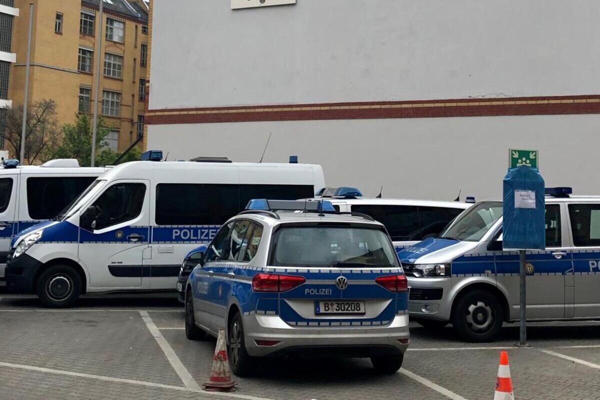 Cinco jóvenes propinan una brutal paliza a un alemán en Berlín tras preguntarle por su religión y conocer que es cristiano
