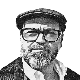 Jesús García-Conde