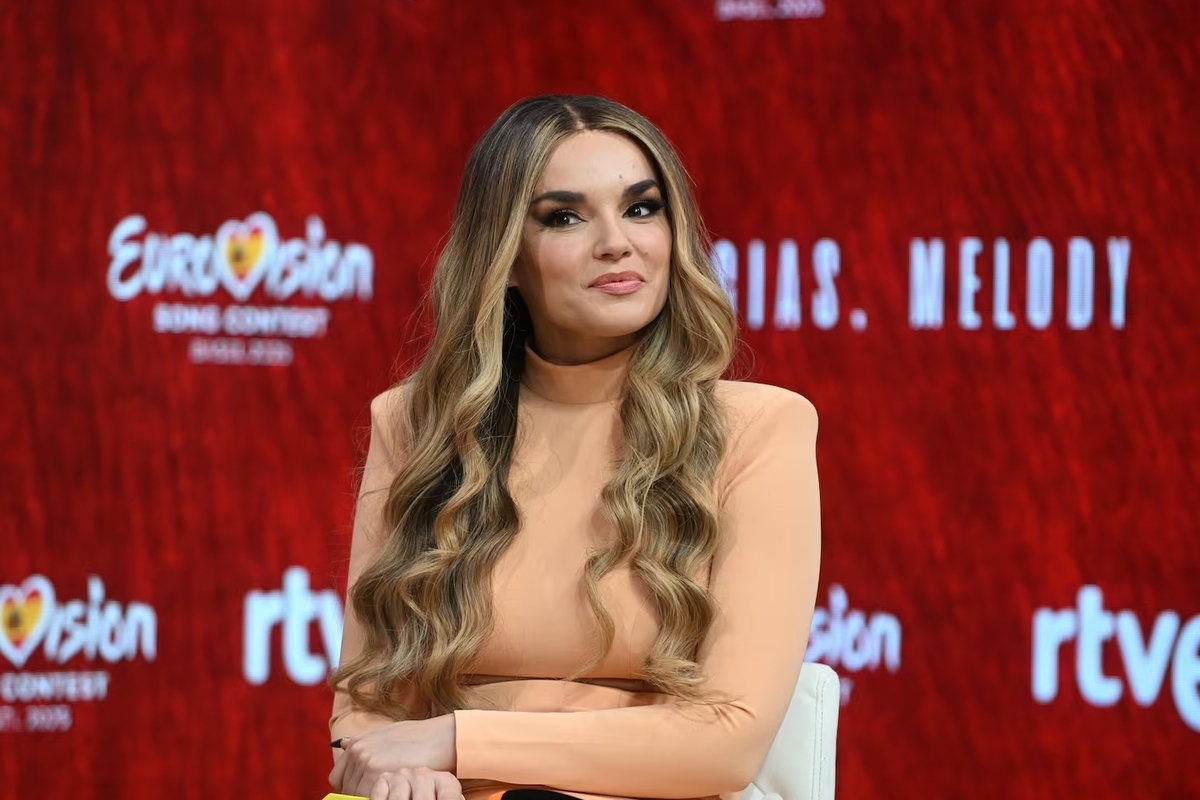 Melody arremete contra Broncano por sus comentarios en ‘La Revuelta’: «Me ha dolido, luego hablan de salud mental»