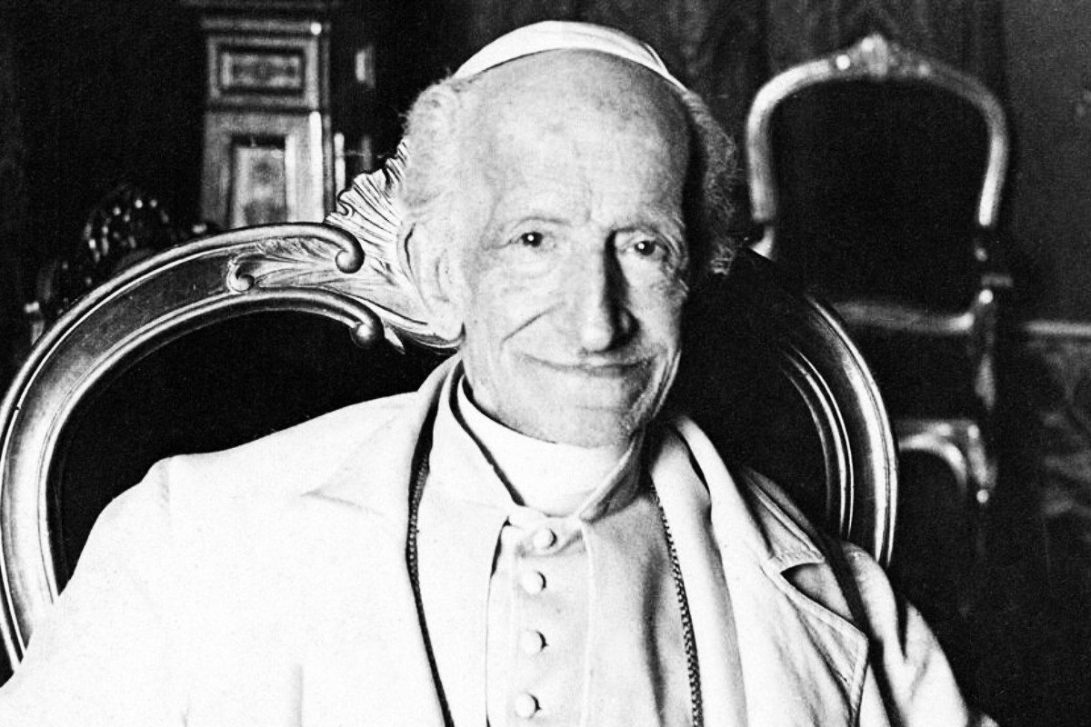 Vivienda y dignidad: la visión olvidada de León XIII