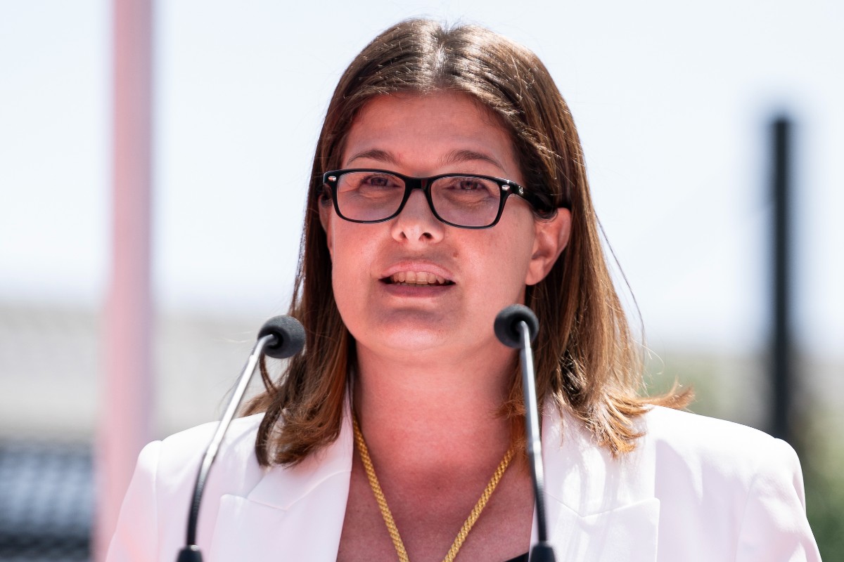 Piden ocho años de prisión para la exalcaldesa de Móstoles (PSOE) por prevaricación y malversación de caudales públicos