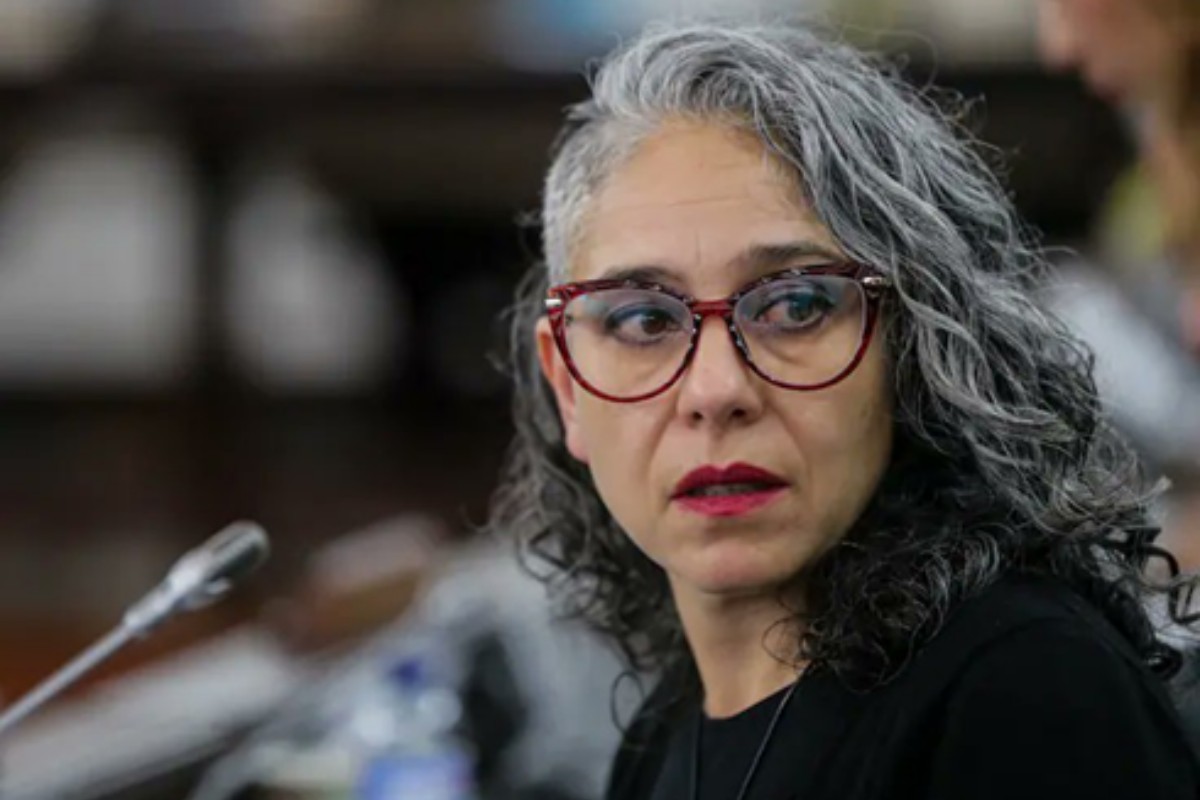 El partido de Petro pide una nueva votación en el Senado sobre su proyecto de consulta popular