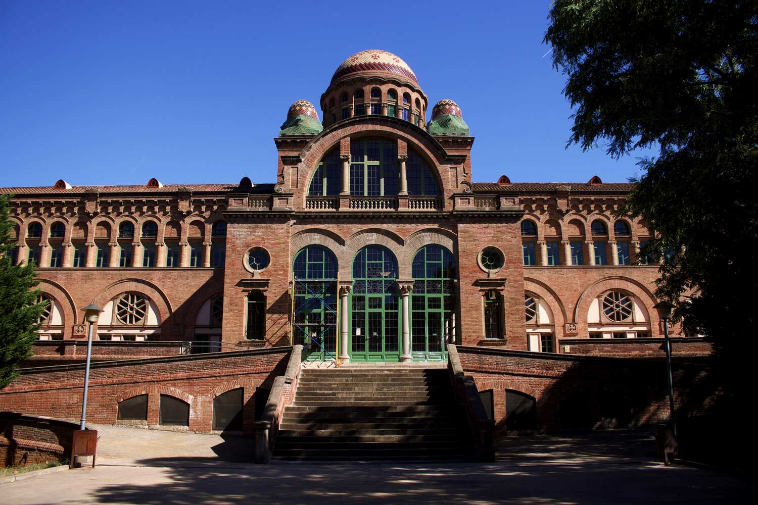 Un sindicato de estudiantes patriota logra representación en una facultad de la Universidad Autónoma de Barcelona