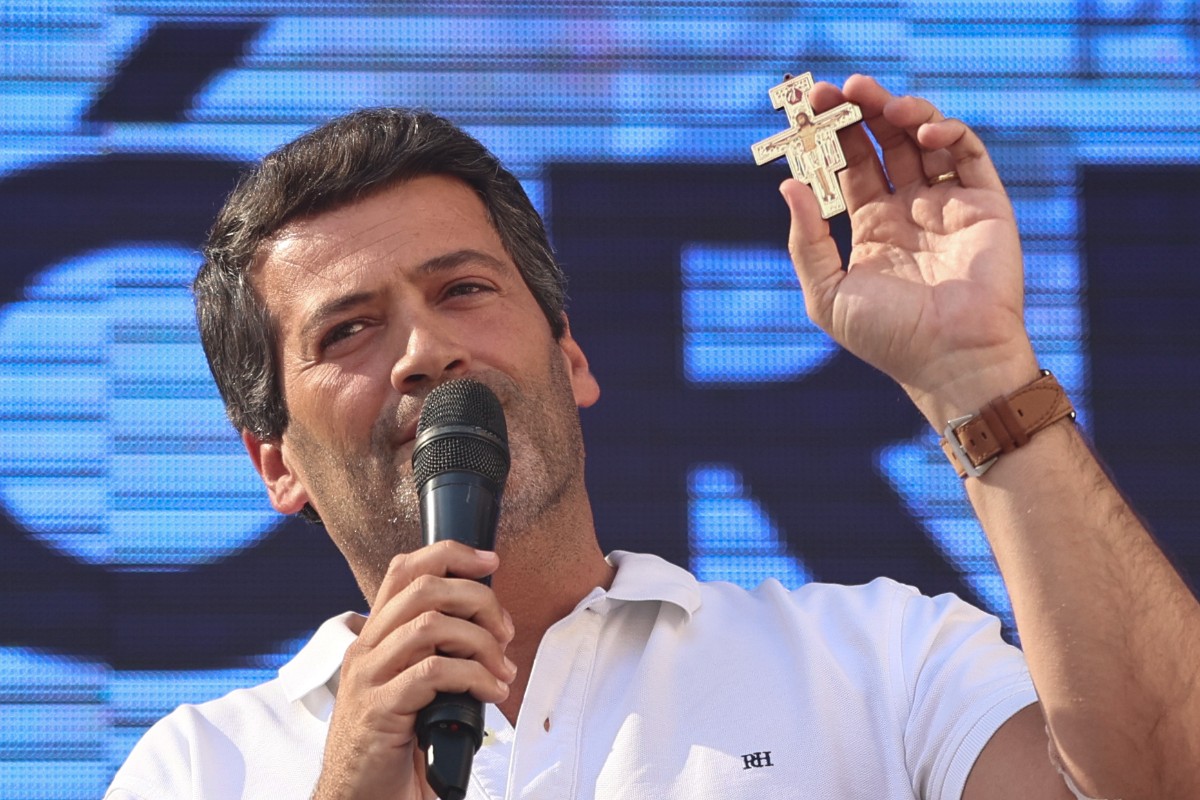 Elecciones en Portugal | Histórico resultado de la derecha soberanista y patriota de CHEGA: «Hemos roto el bipartidismo»