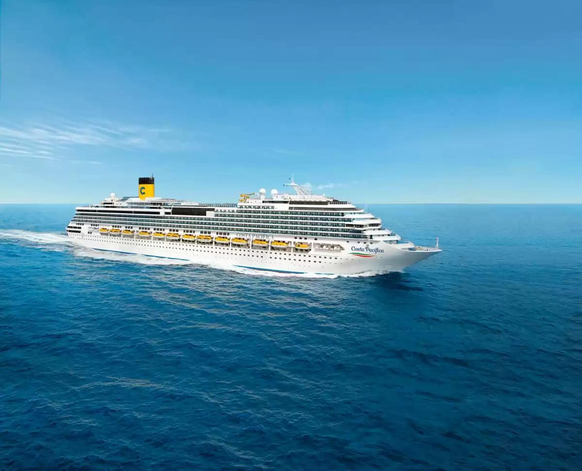 Detenido un marroquí por acosar a seis menores españolas, masturbarse delante de ellas e intentar violarlas en un crucero