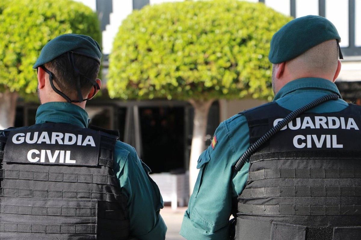 Detenido un inmigrante marroquí por apuñalar en el cuello a un compañero de trabajo español en Cheste (Valencia)