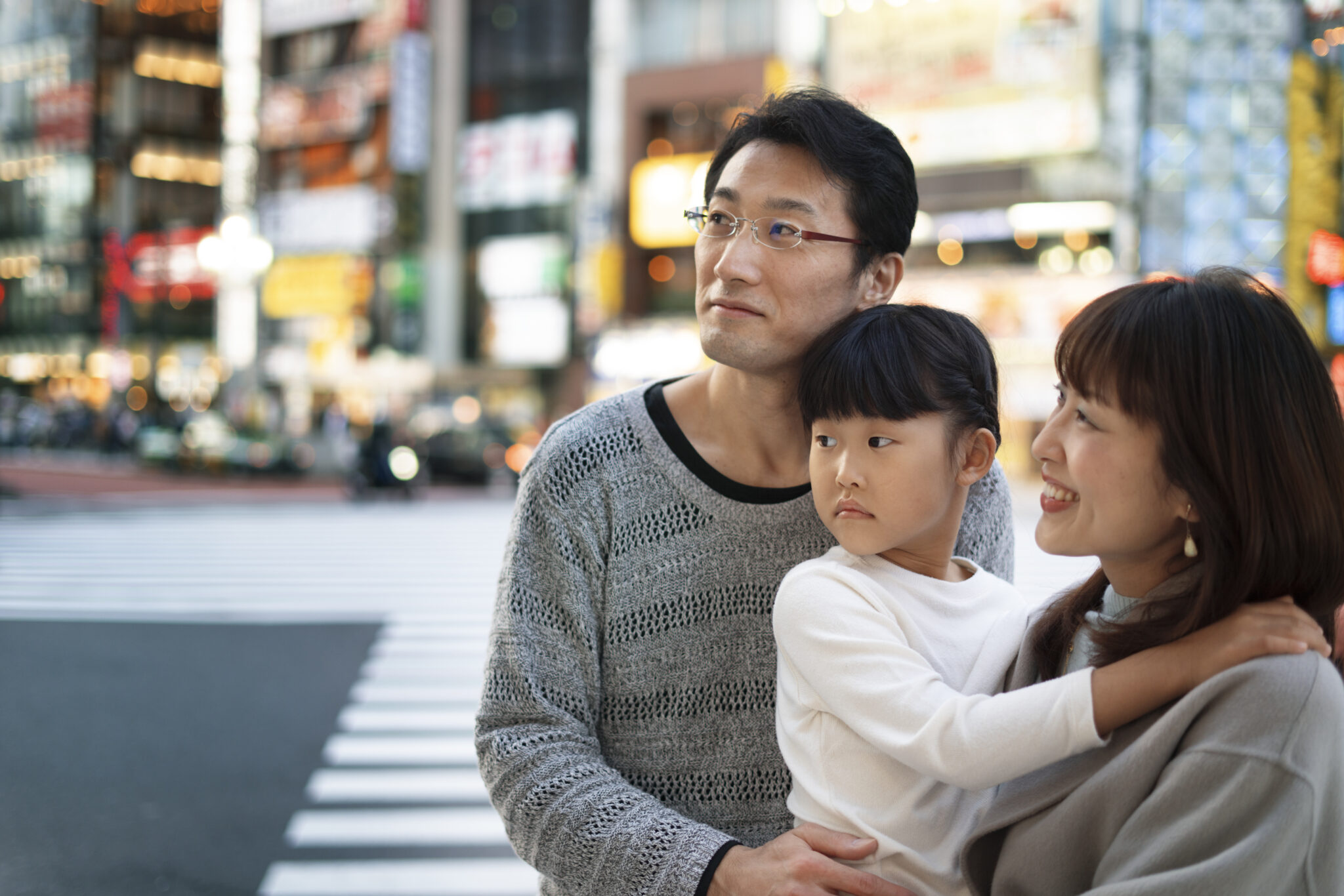 Japón introduce un impuesto a quienes no tienen hijos para hacer frente al problema de la baja natalidad