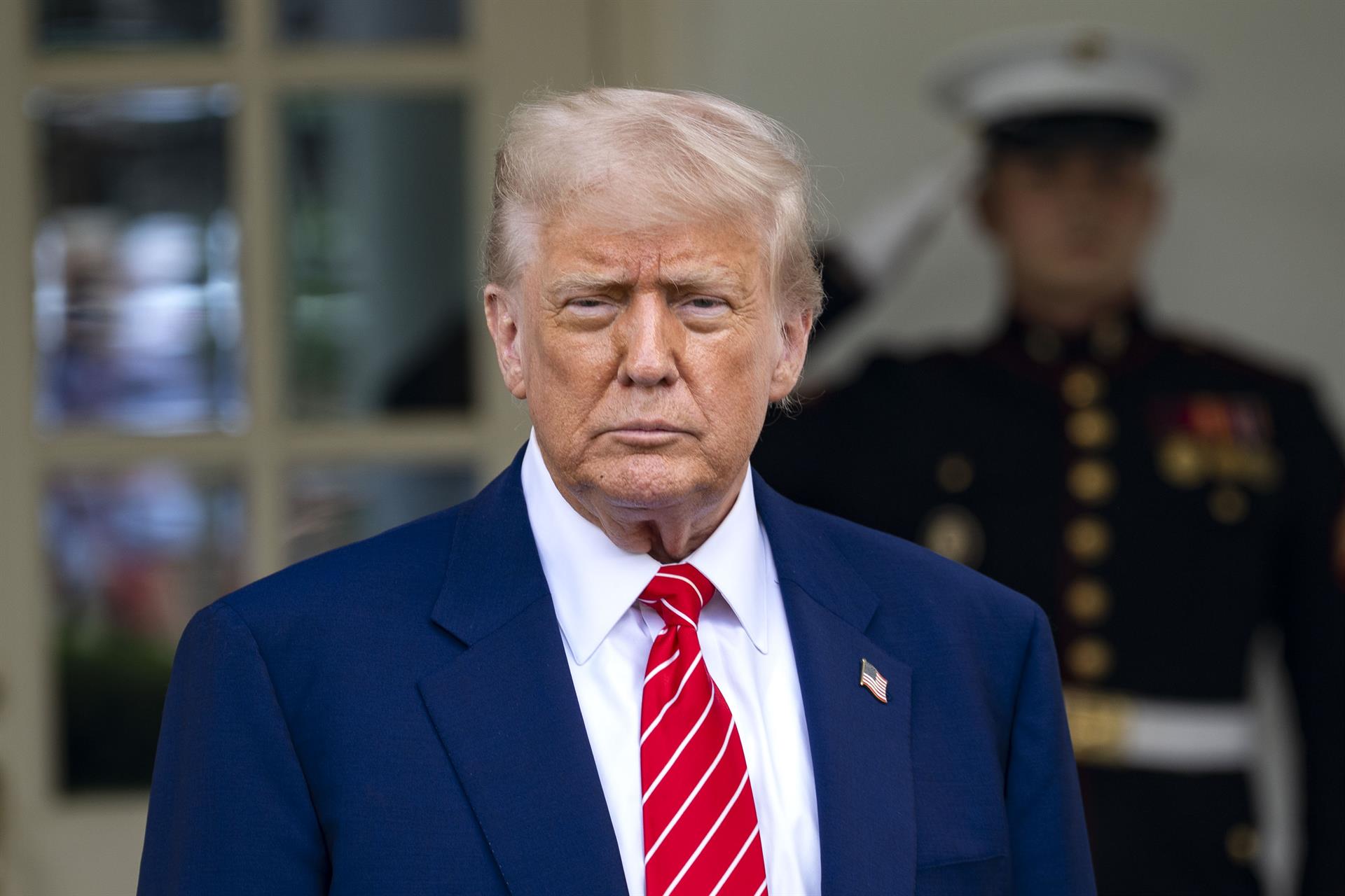 Trump exigirá una «gran investigación» sobre los pagos de Harris a famosos para recibir su apoyo de cara a las elecciones