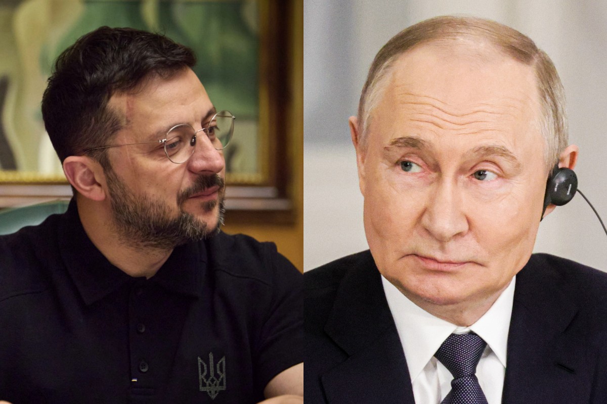 Turquía, el Vaticano y Suiza: posibles sedes de negociación para el alto al fuego entre Ucrania y Rusia