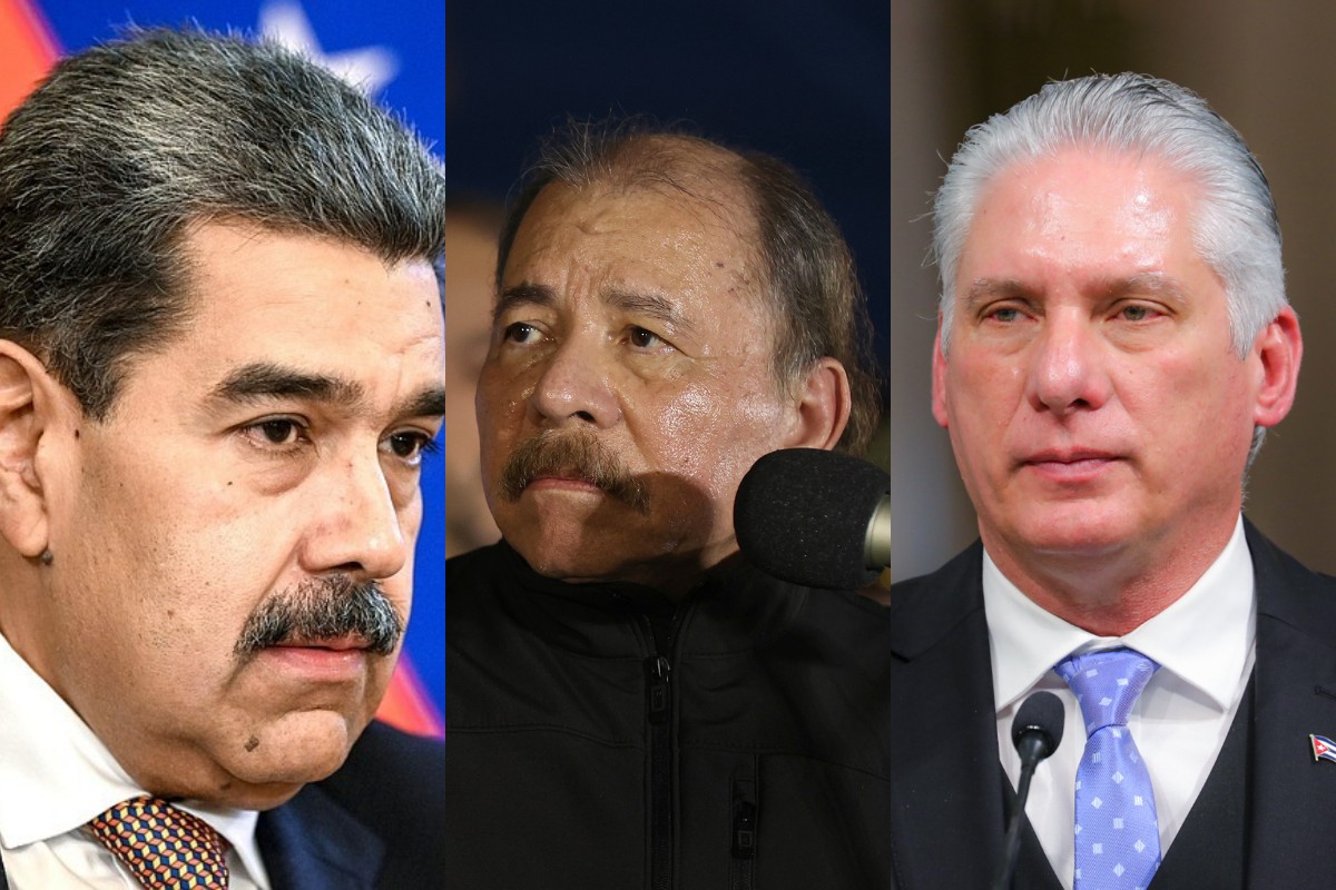 La CIDH sobre Nicaragua, Cuba y Venezuela: «Se mantiene la violencia, violaciones de DDHH y debilidad de la democracia»