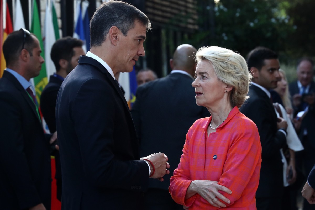 El espejismo (y el epitafio) de la «unidad de la derecha»