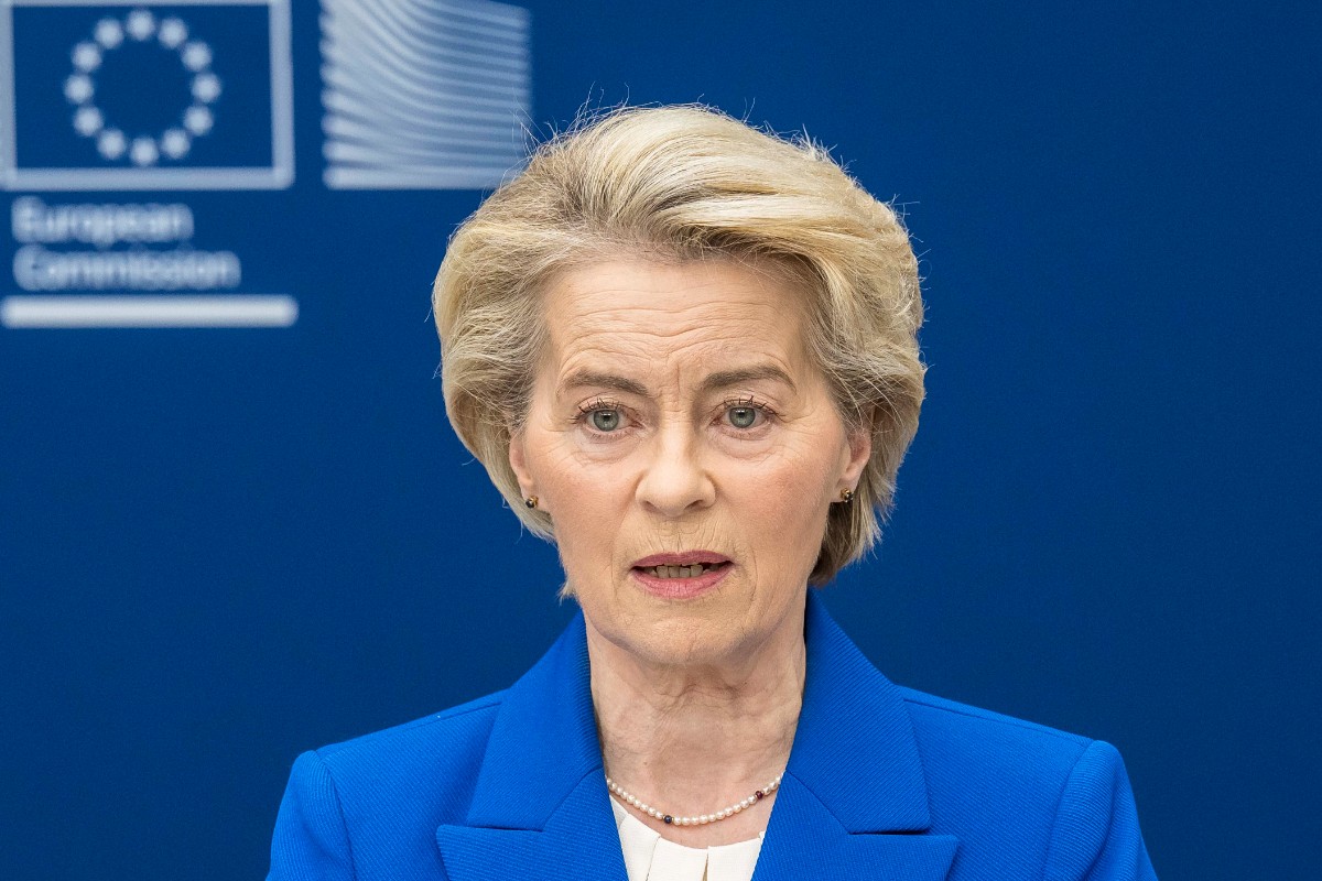 Bruselas prepara un millonario «Pacto por los Océanos» para «consolidar» su papel como «aliado climático»