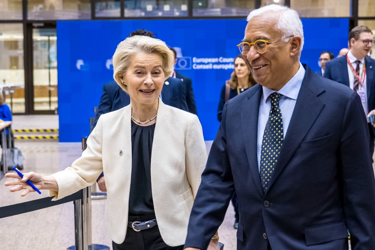 La Comisión Europea aprueba más de 990 millones en subvenciones para «hidrógeno renovable» para cumplir con el globalista Pacto Verde