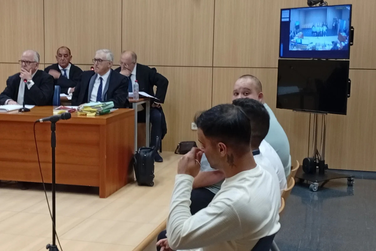 La Guardia Civil declara que la menor víctima de la agresión sexual en un pueblo de Valencia fue violada por hasta 15 inmigrantes