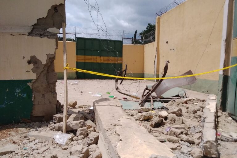 Matanza islamista en Nigeria: asesinados al menos 50 agricultores en el estado de Borno