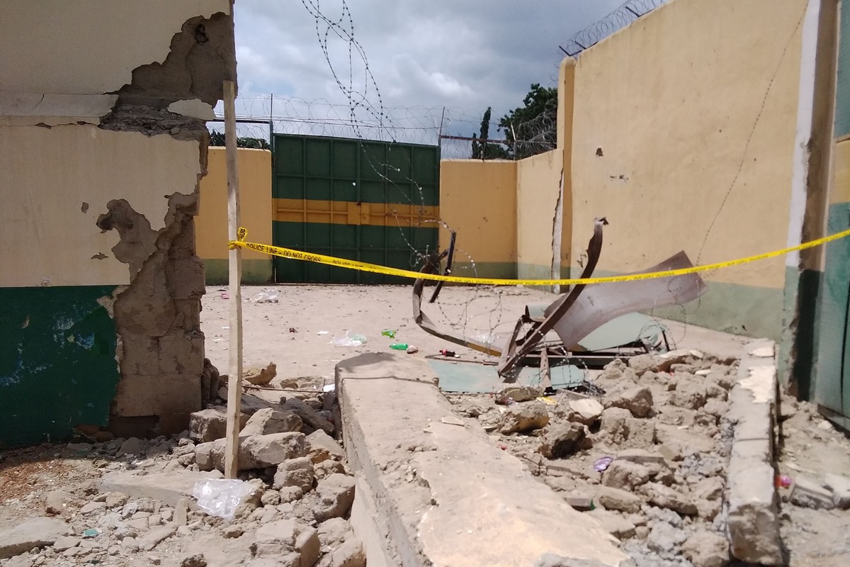 Matanza islamista en Nigeria: asesinados al menos 50 agricultores en el estado de Borno