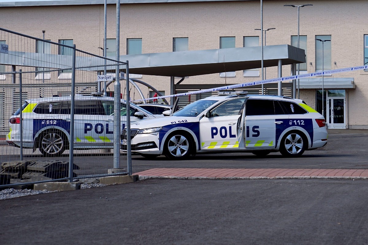 Tres niñas heridas tras un apuñalamiento múltiple en un centro educativo de Finlandia