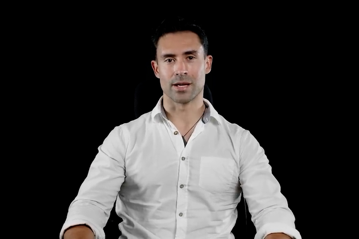 Capitán Bitcoin da la cara y planta cara al Gobierno tras su ‘doxeo’: «Si no nos levantamos, nos convertiremos en una dictadura»
