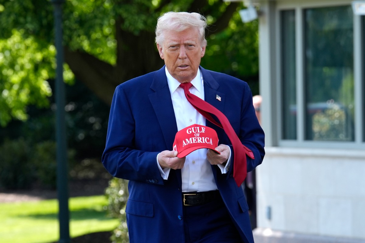 Trump consigue que los terroristas de Hamás se comprometan a liberar un rehén estadounidense