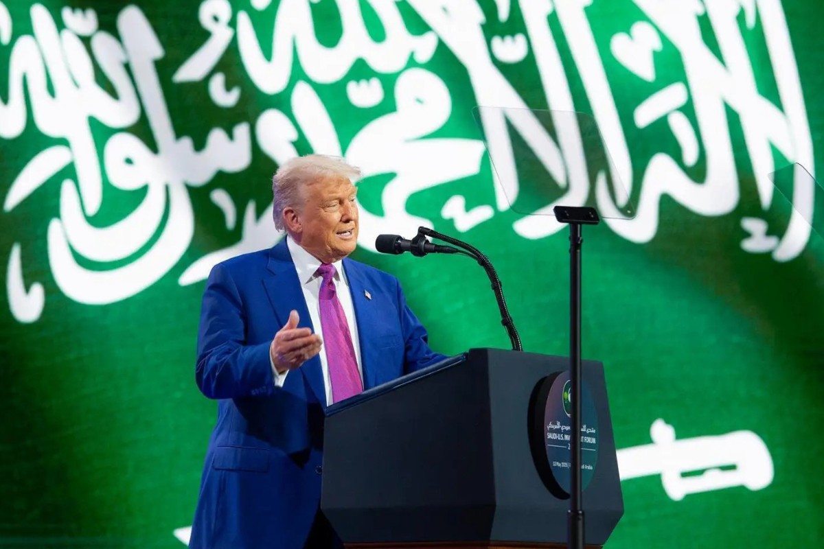 Trump cree que está «muy cerca» un acuerdo con Irán aunque advierte de «una violencia jamás vista» si no se logra