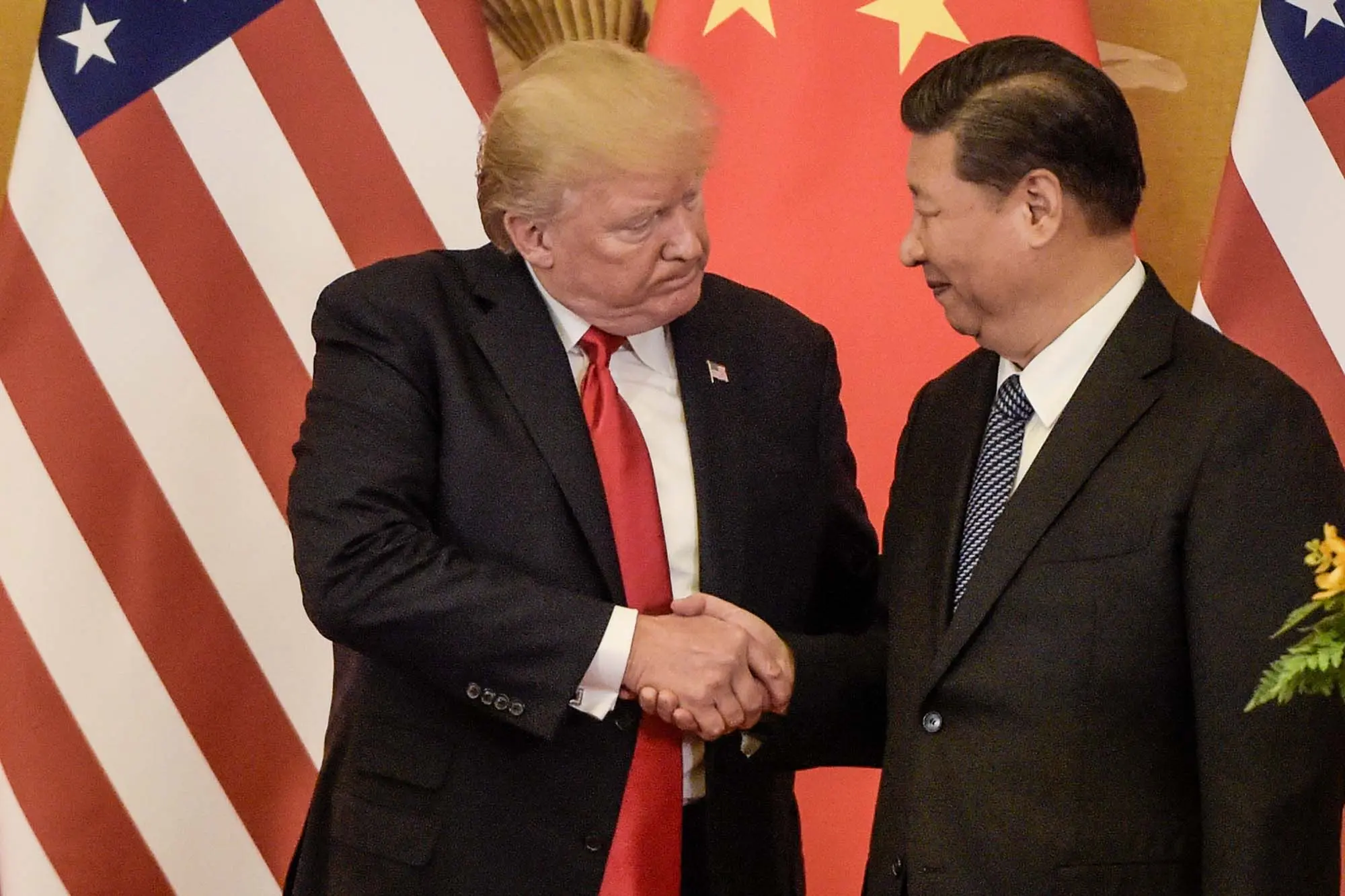 Estados Unidos y China alcanzan un acuerdo comercial preliminar tras una intensa negociación en Ginebra