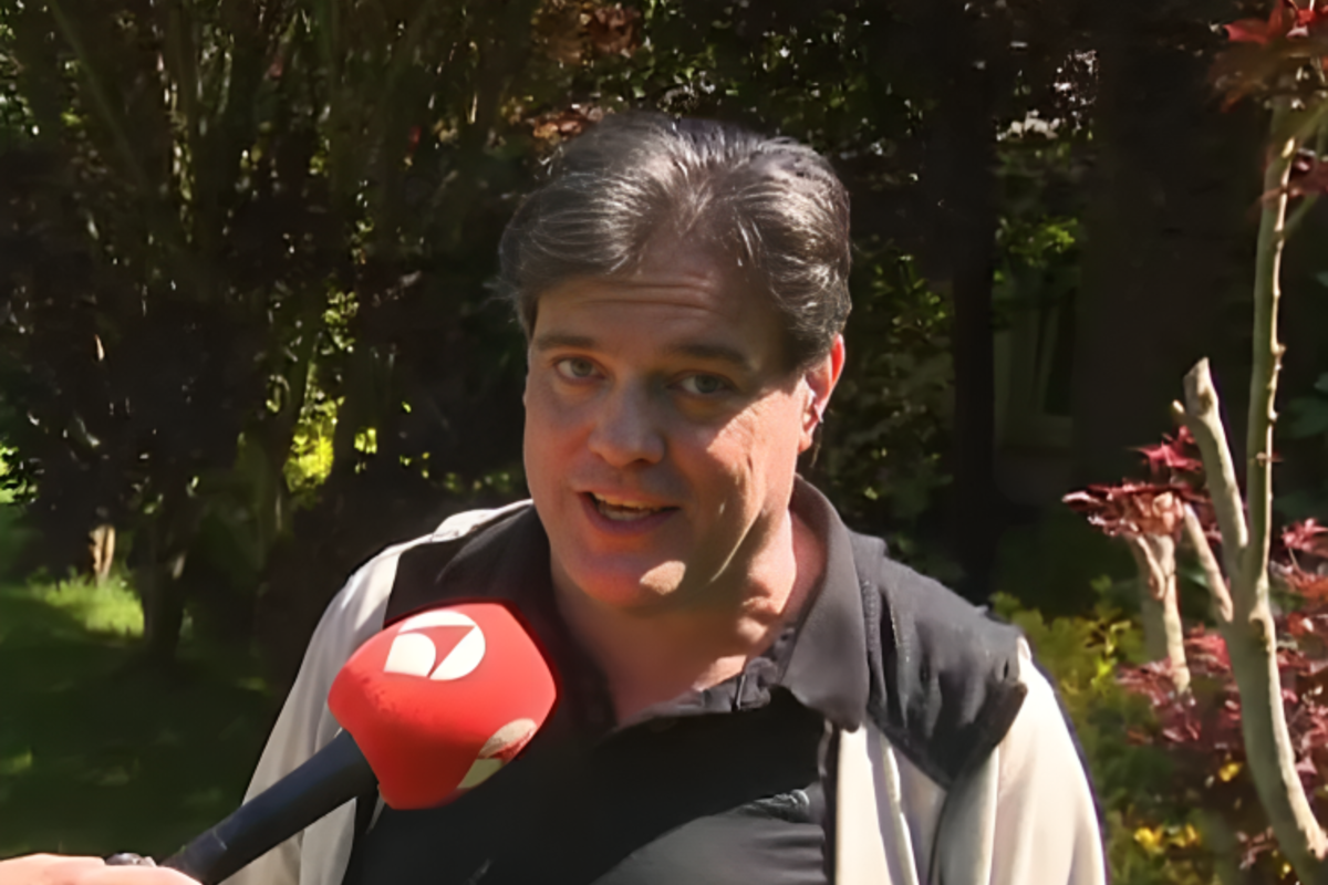 El exalcalde de Vega de Pas revela que el primer trabajo de «fontanería» de Leire Díaz fue al PP: «Hicieron pinza con el PSOE y me robaron las elecciones»