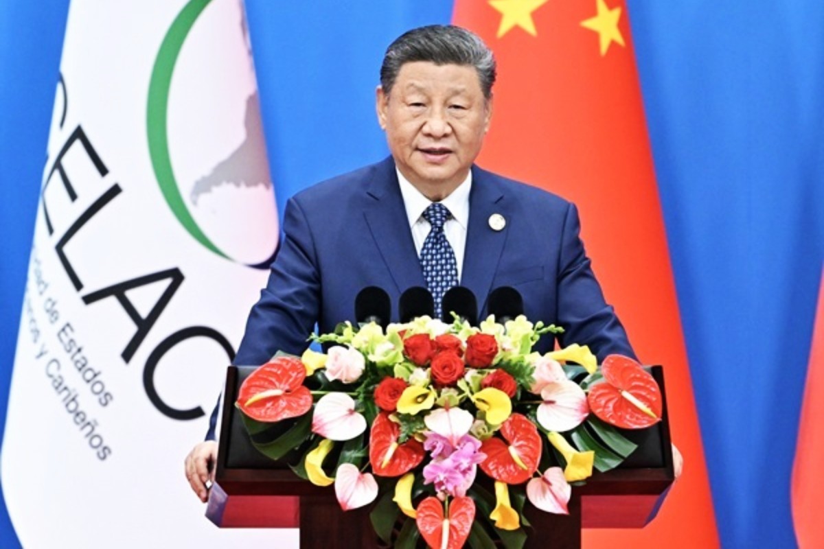 El régimen de Xi Jinping alentará a las empresas chinas a aumentar sus inversiones en Iberoamérica