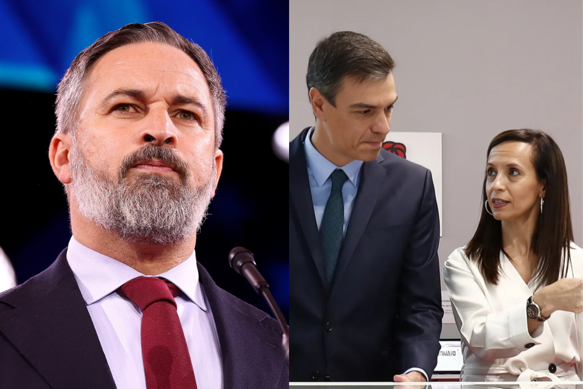 VOX presentará una querella por homicidio imprudente contra la exministra socialista y presidenta de Red Eléctrica por el apagón