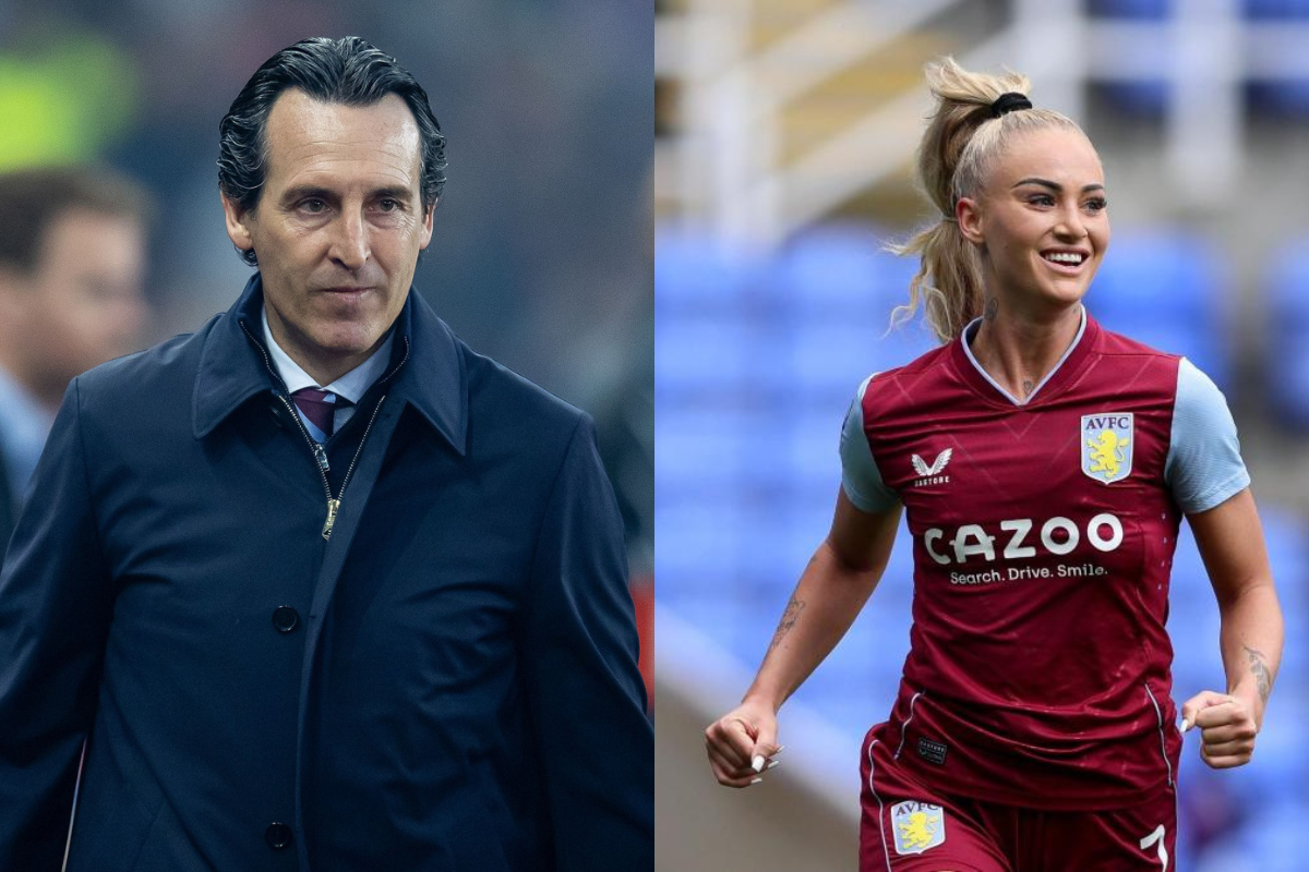 El Aston Villa venderá su equipo de fútbol femenino para adelantarse al FC Barcelona y financiar el fichaje de Marcus Rashford