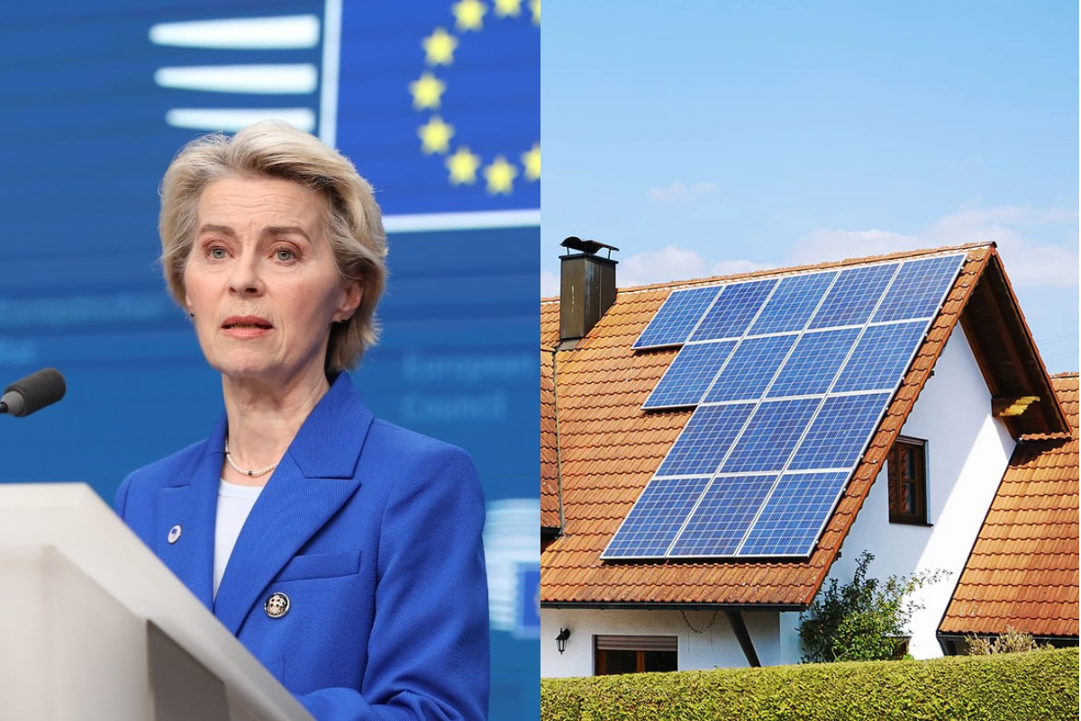 Bruselas prohibirá alquilar o vender tu vivienda a partir del año 2030 si no cumples con los «requisitos de eficiencia energética»