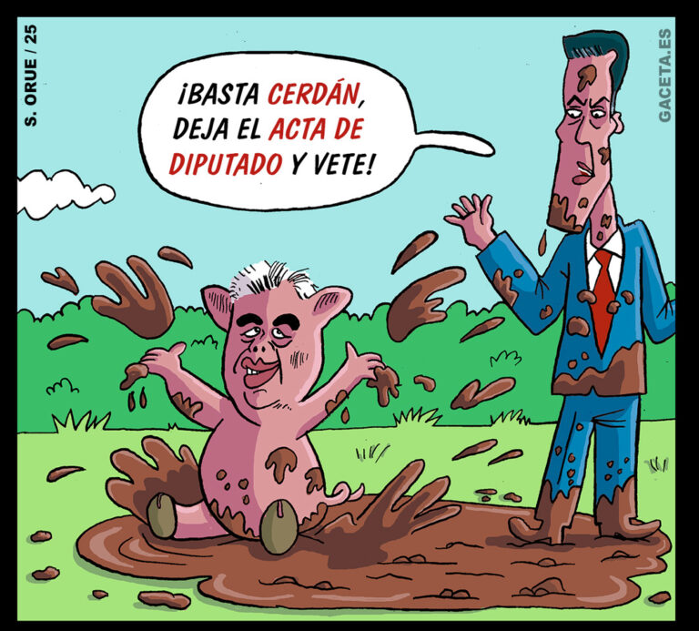 Caso Sánchez: el PSOE espera que Cerdán deje el acta de diputado