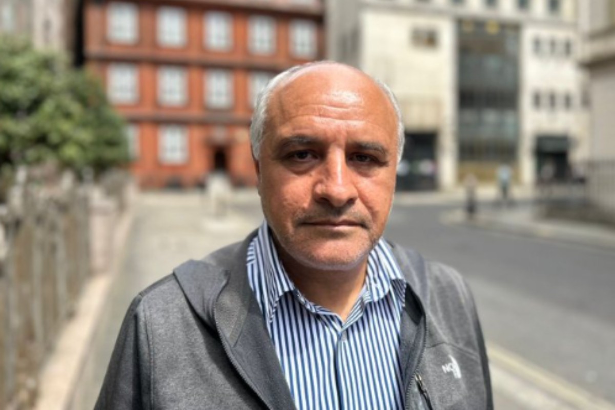 La Justicia británica condena a un refugiado político por quemar un ejemplar del Corán